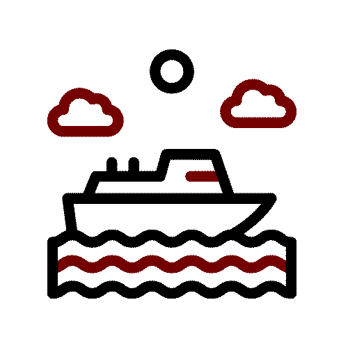 Transporte marítimo